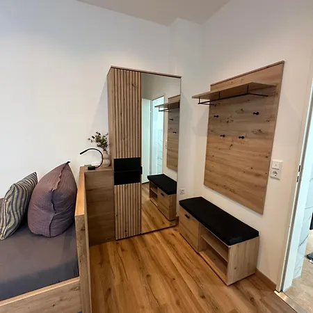 Artemis Zimmervermietung 5 Ein Bettzimmer Sundern