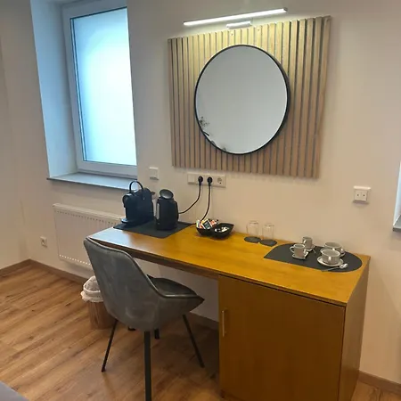 Vandrerhjem Artemis Zimmervermietung 5 Ein Bettzimmer *