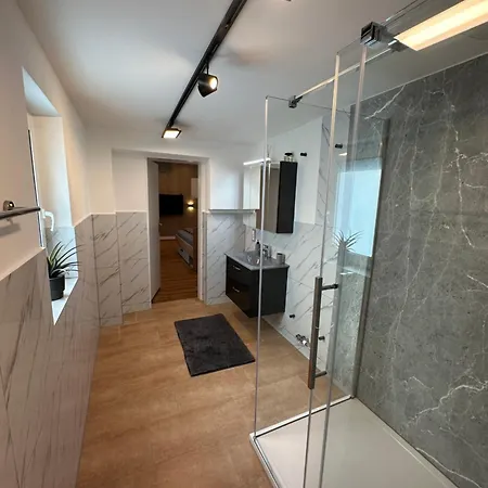 Vandrerhjem Artemis Zimmervermietung 5 Ein Bettzimmer *