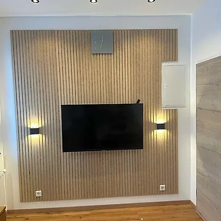 Хостел Artemis Zimmervermietung 5 Ein Bettzimmer