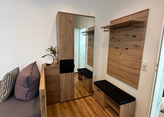 Artemis Zimmervermietung 5 Ein Bettzimmer Sundern