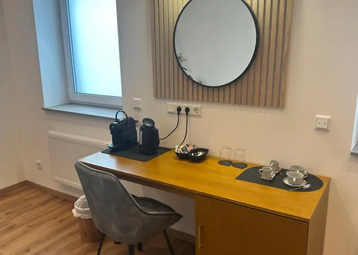 Vandrerhjem Artemis Zimmervermietung 5 Ein Bettzimmer *