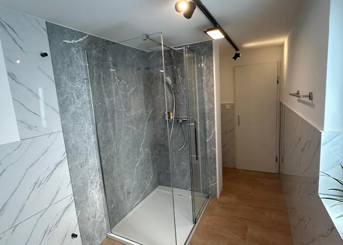 Artemis Zimmervermietung 5 Ein Bettzimmer Vandrerhjem *