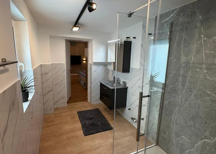 Vandrerhjem Artemis Zimmervermietung 5 Ein Bettzimmer *