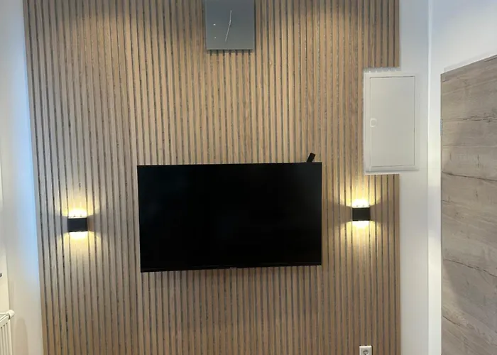 Artemis Zimmervermietung 5 Ein Bettzimmer Vandrerhjem *